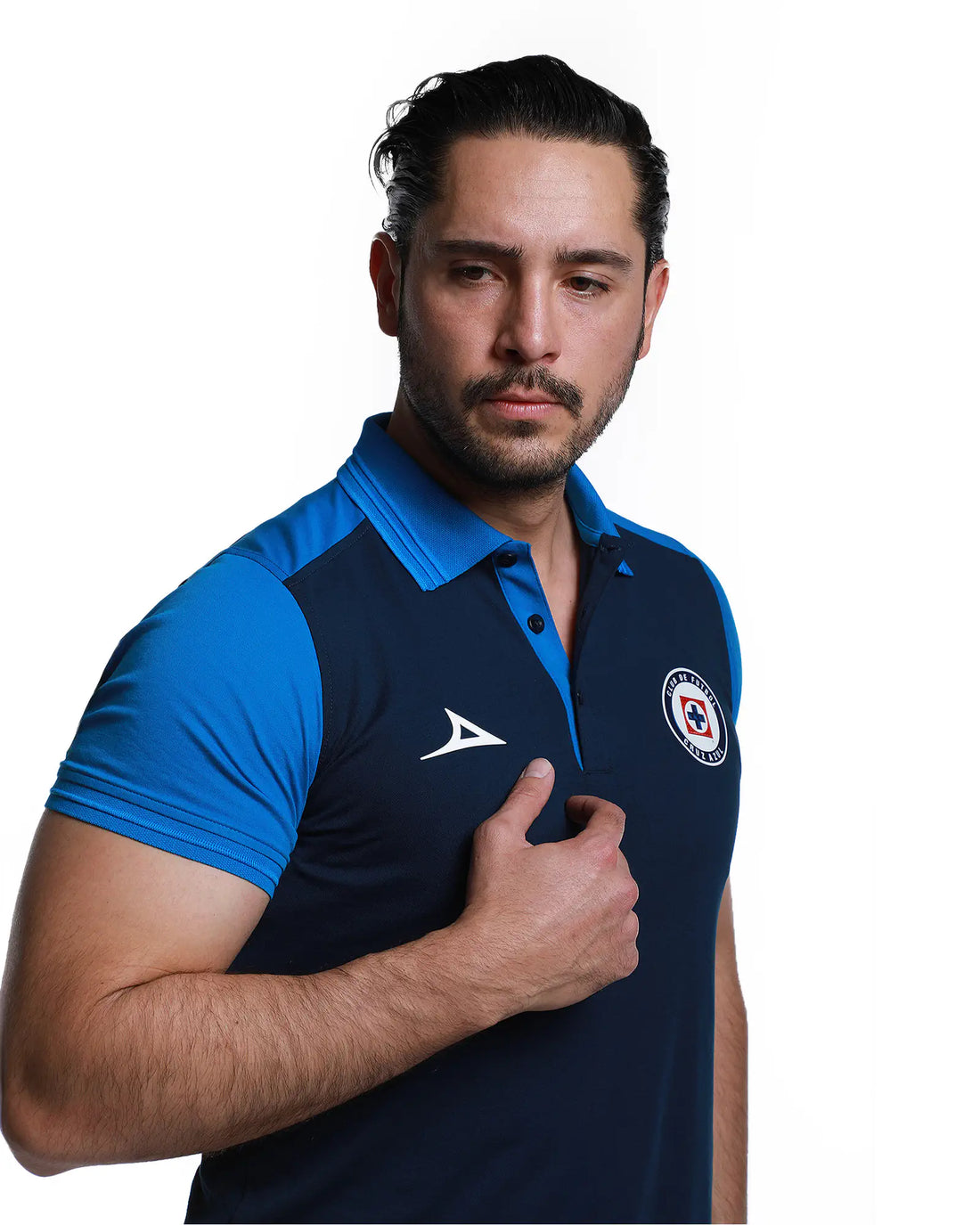 4TA POLO DE VIAJE CAB 1ER EQUIPO A. MNO