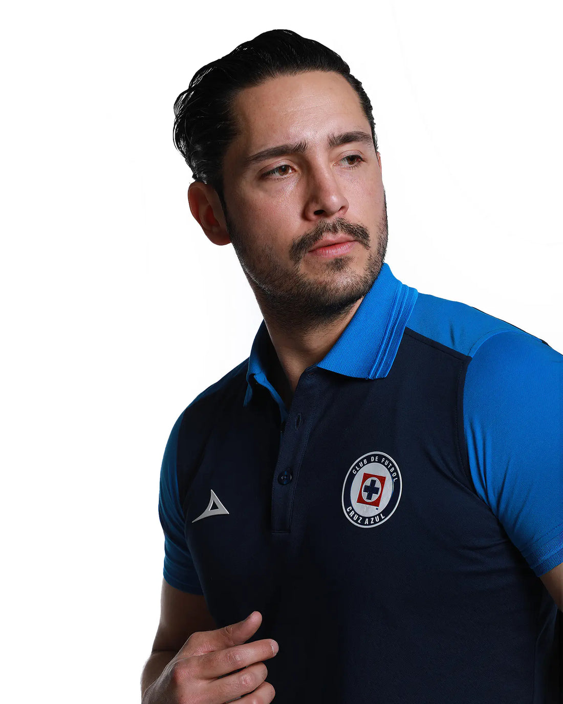 4TA POLO DE VIAJE CAB 1ER EQUIPO A. MNO