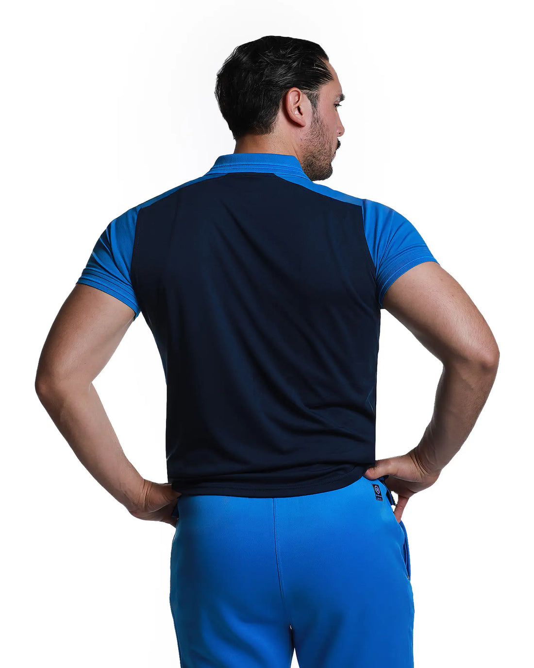 4TA POLO DE VIAJE CAB 1ER EQUIPO A. MNO