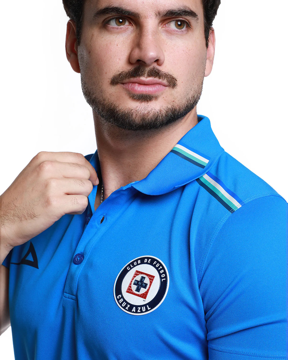 2DA POLO DE VIAJE CAB 1ER EQUIPO A. REY