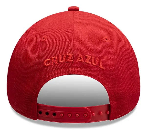 940 AF LMX CNCF CLRS CRUZ AZUL ROJO
