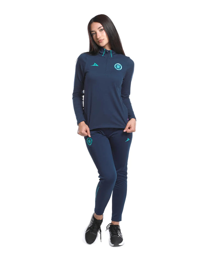 3ER CHAMARRA DE ENTRENO FEM 1ER EQUIPO A. MNO