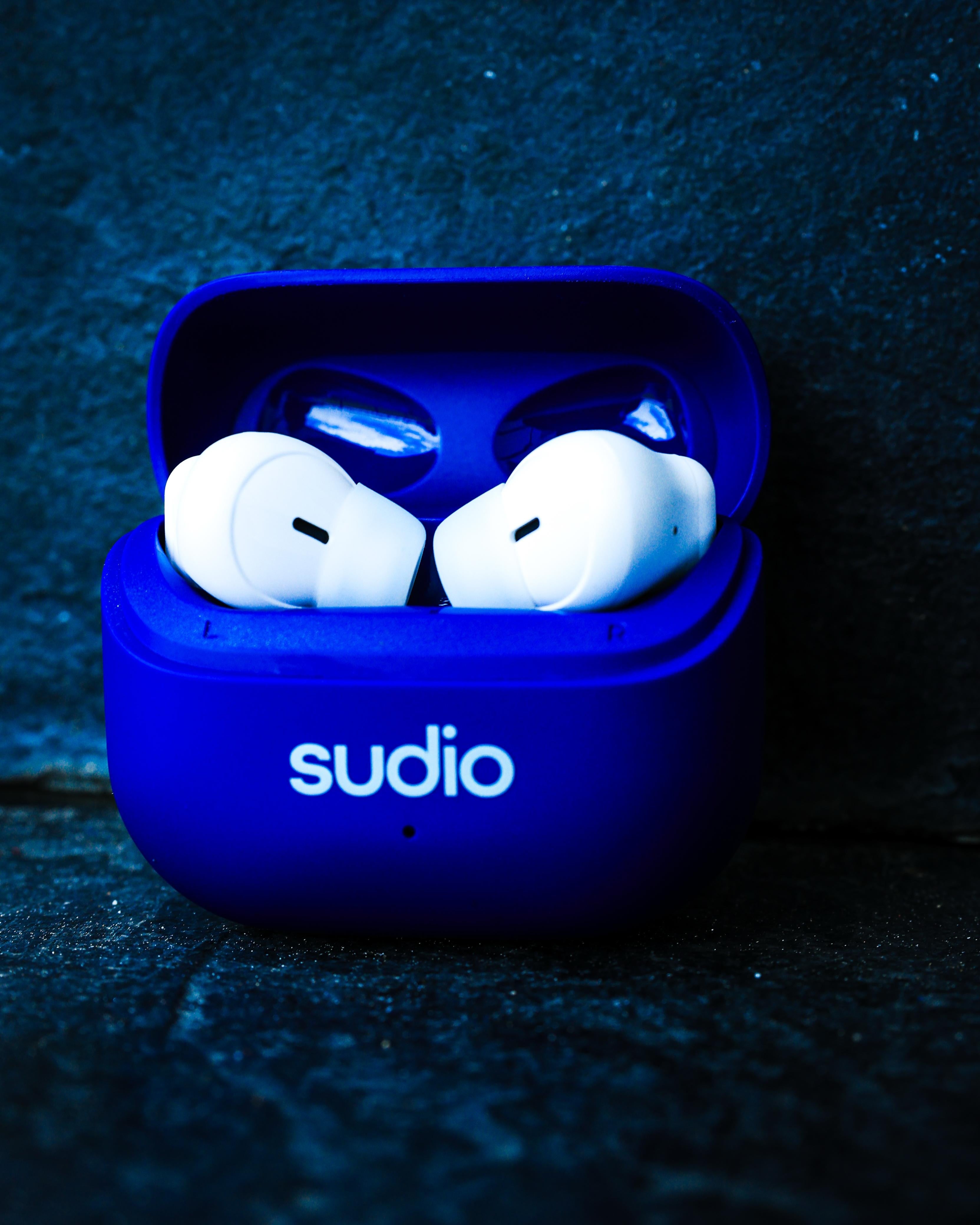 AUDIFONOS