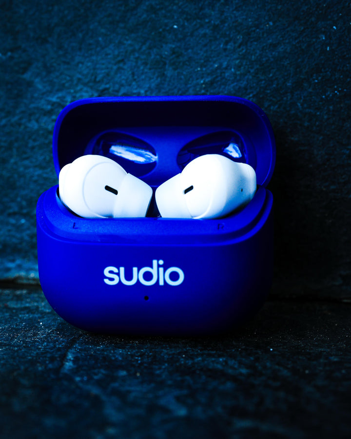 AUDIFONOS