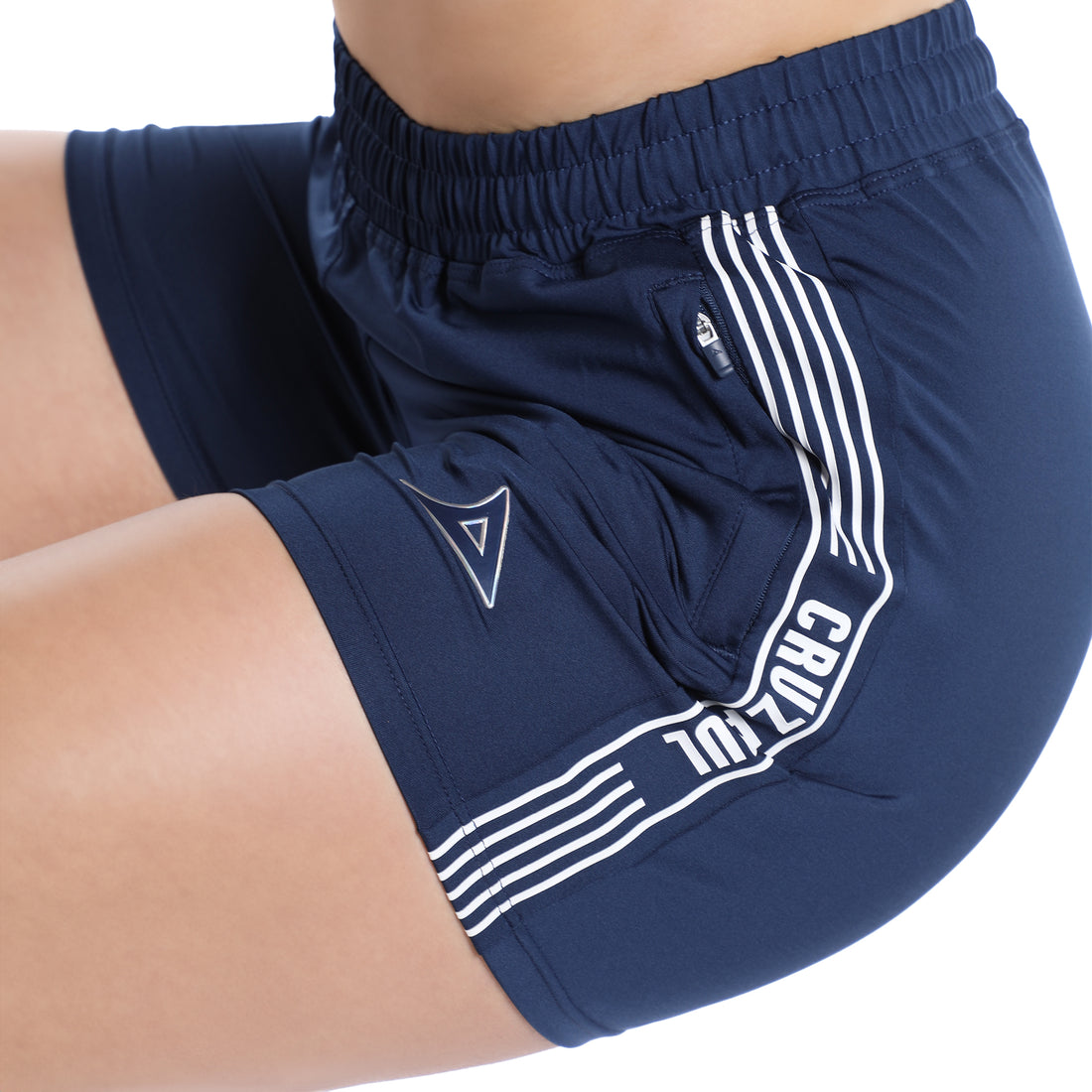 BERMUDA DAMA MIDNIGHT BLUE