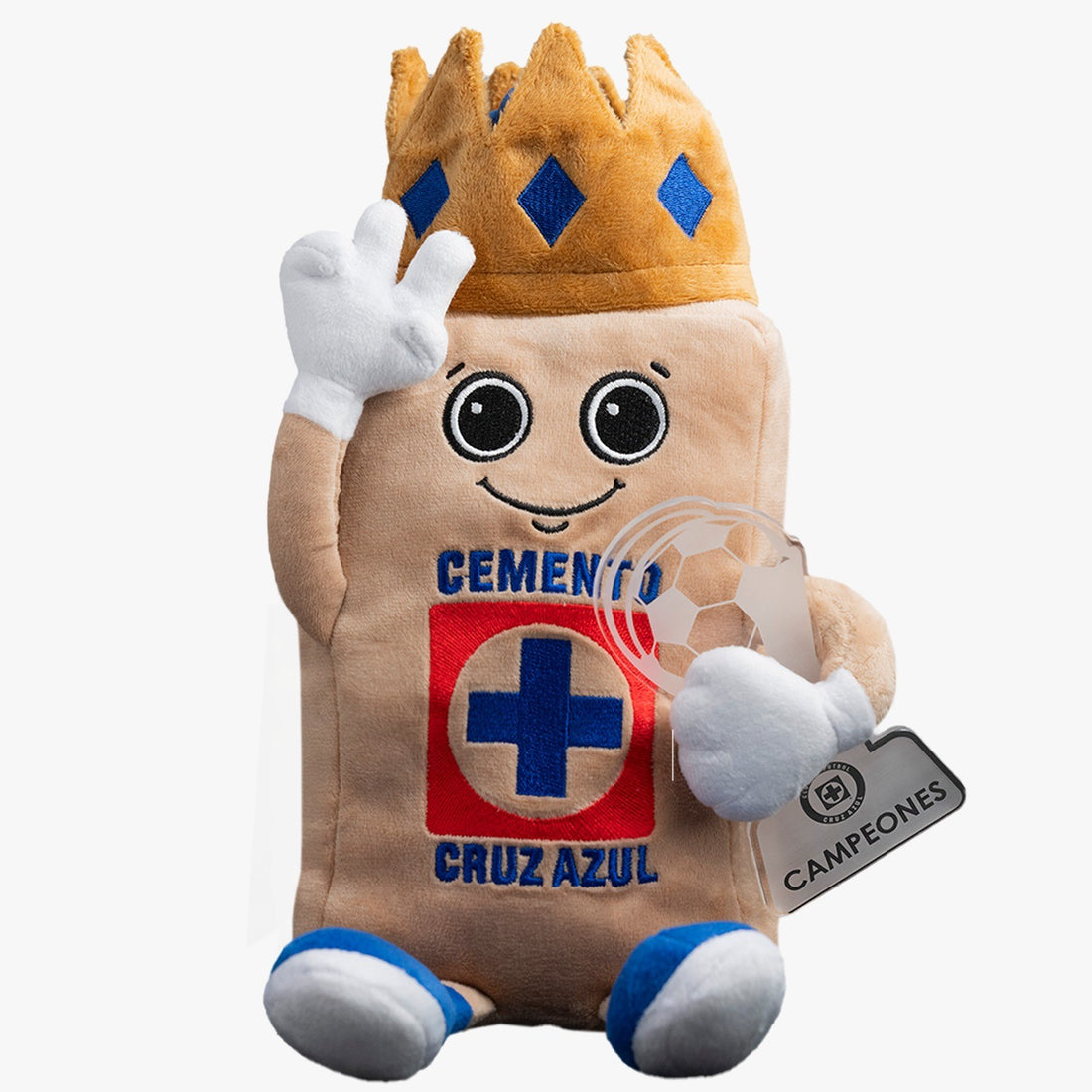 CRUZAZULITO CAMPEONES 2026