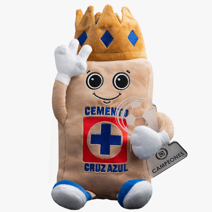 CRUZAZULITO CAMPEONES 2026