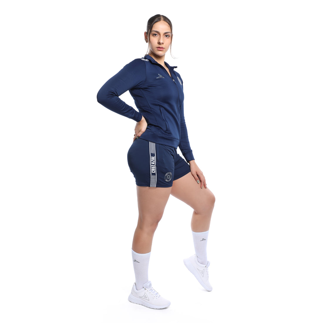 BERMUDA DAMA MIDNIGHT BLUE