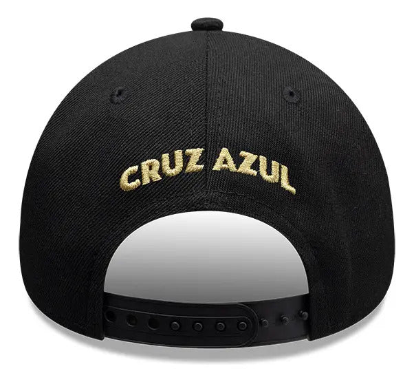 940 AF LMX CNCF CLRS CRUZ AZUL