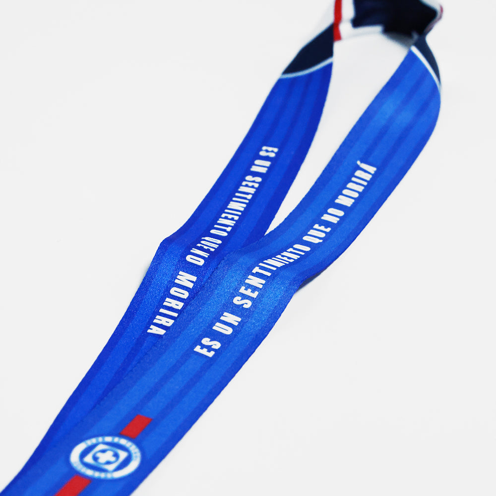 LANYARD ESCUDO 24-25