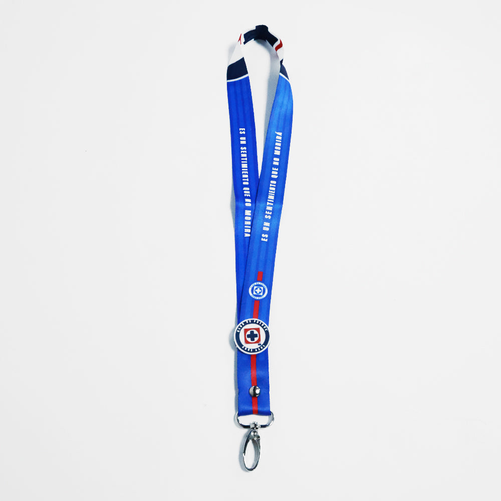LANYARD ESCUDO 24-25