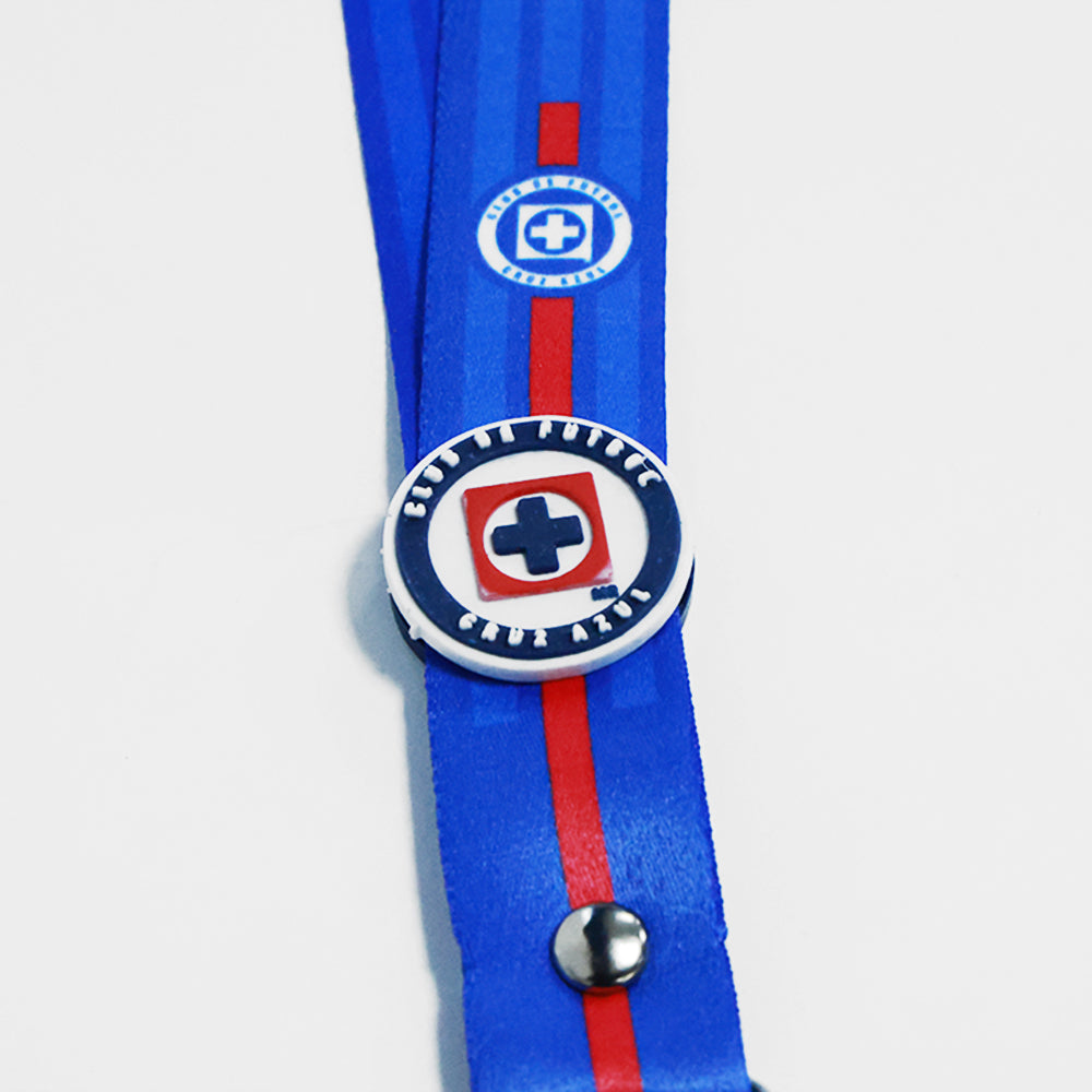 LANYARD ESCUDO 24-25