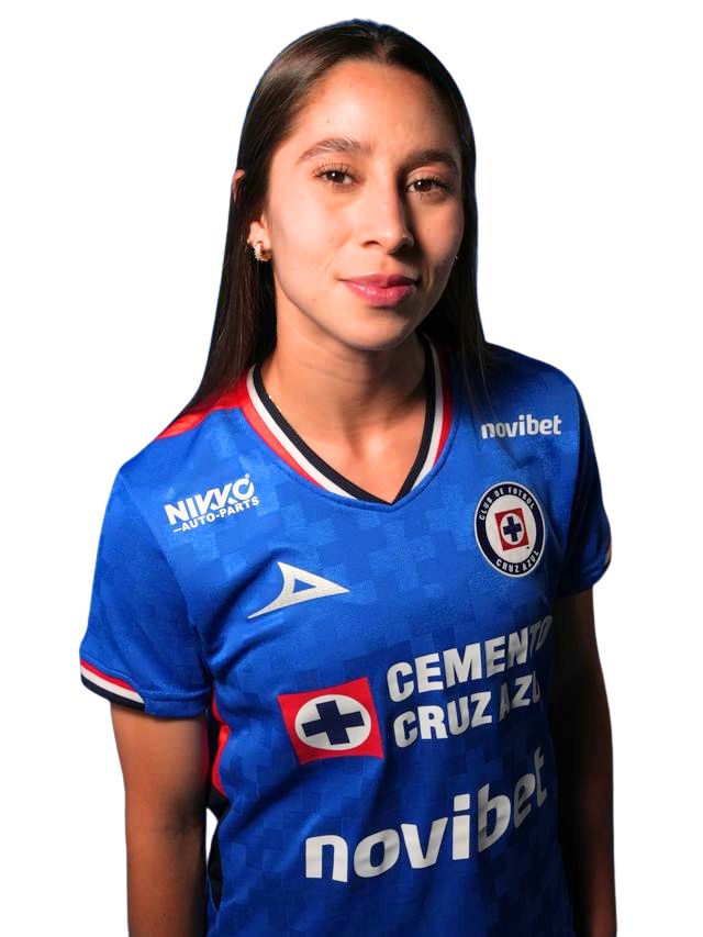 1ER PLAYERA DE JUEGO FEM 1ER  EQUIPO A. REY