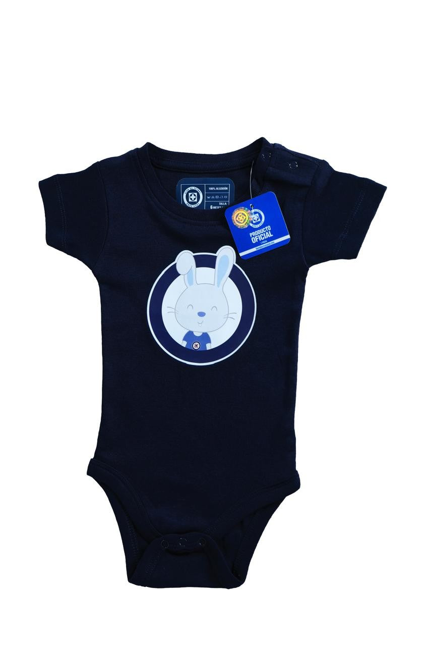 PAÑALERO BEBE MARINO 12 M